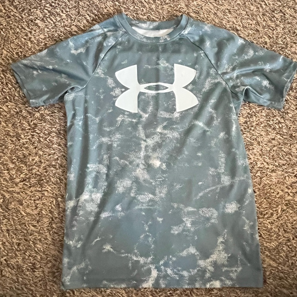 Under Armour Boys L